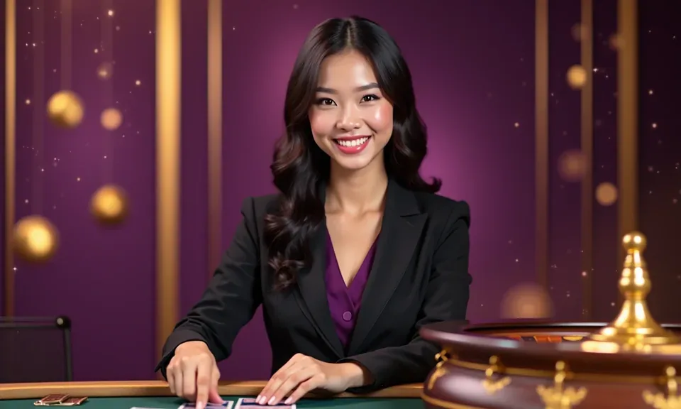 81pg วิธีเล่นบาคาร่า